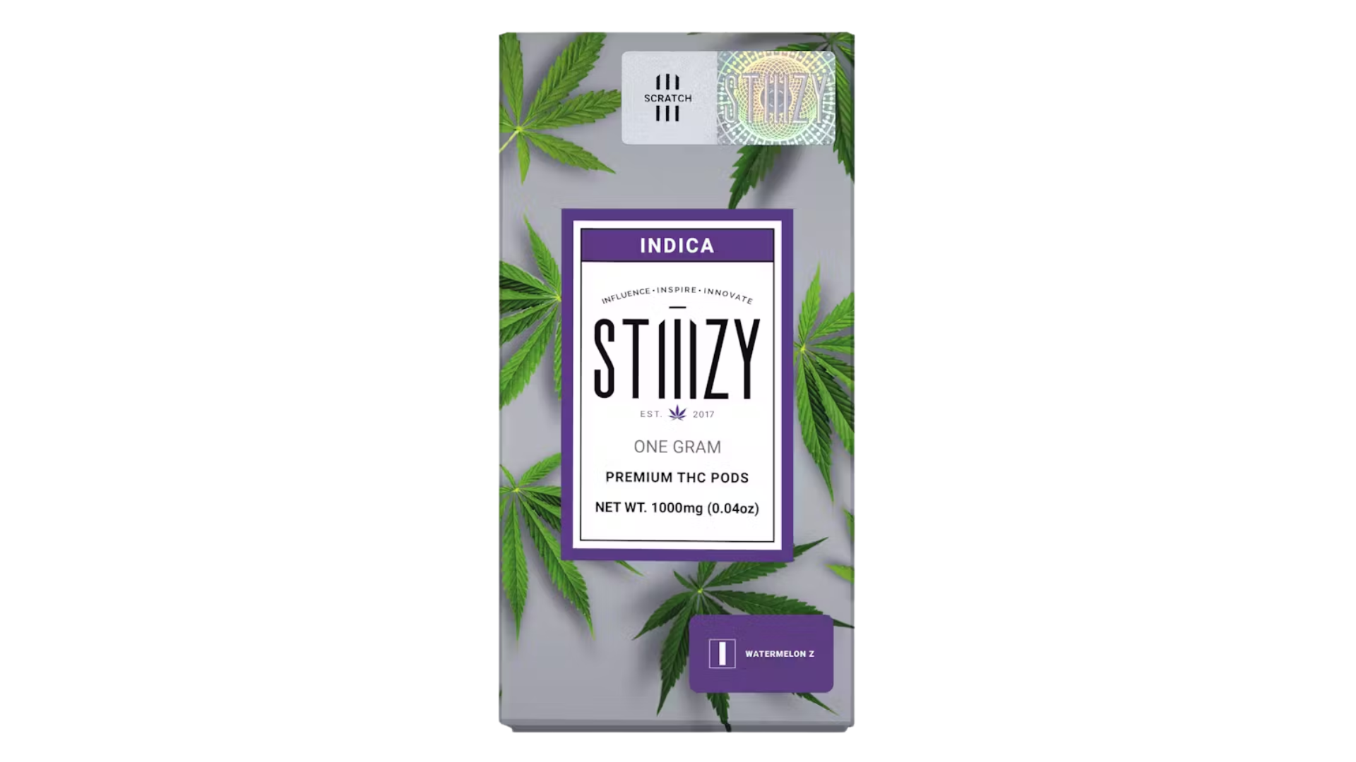 The Dank Finder slide 17